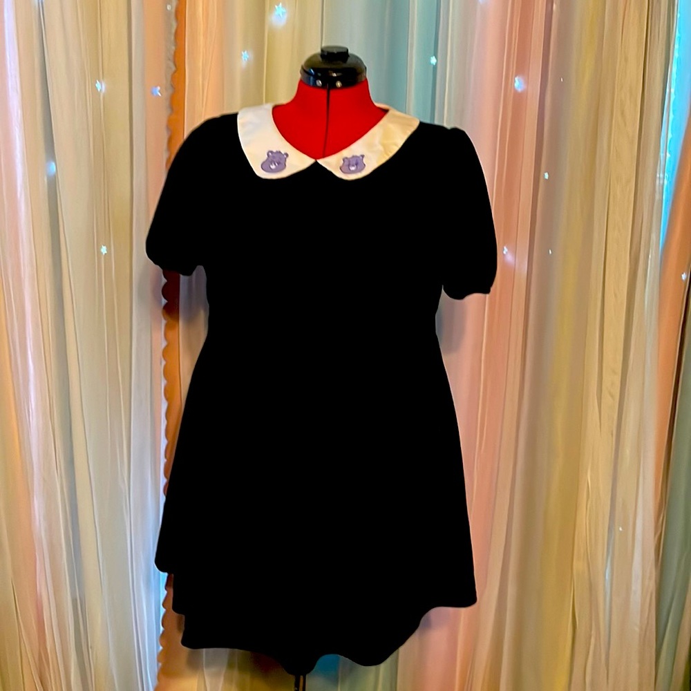 New Dolls Kill Care Bear Dress